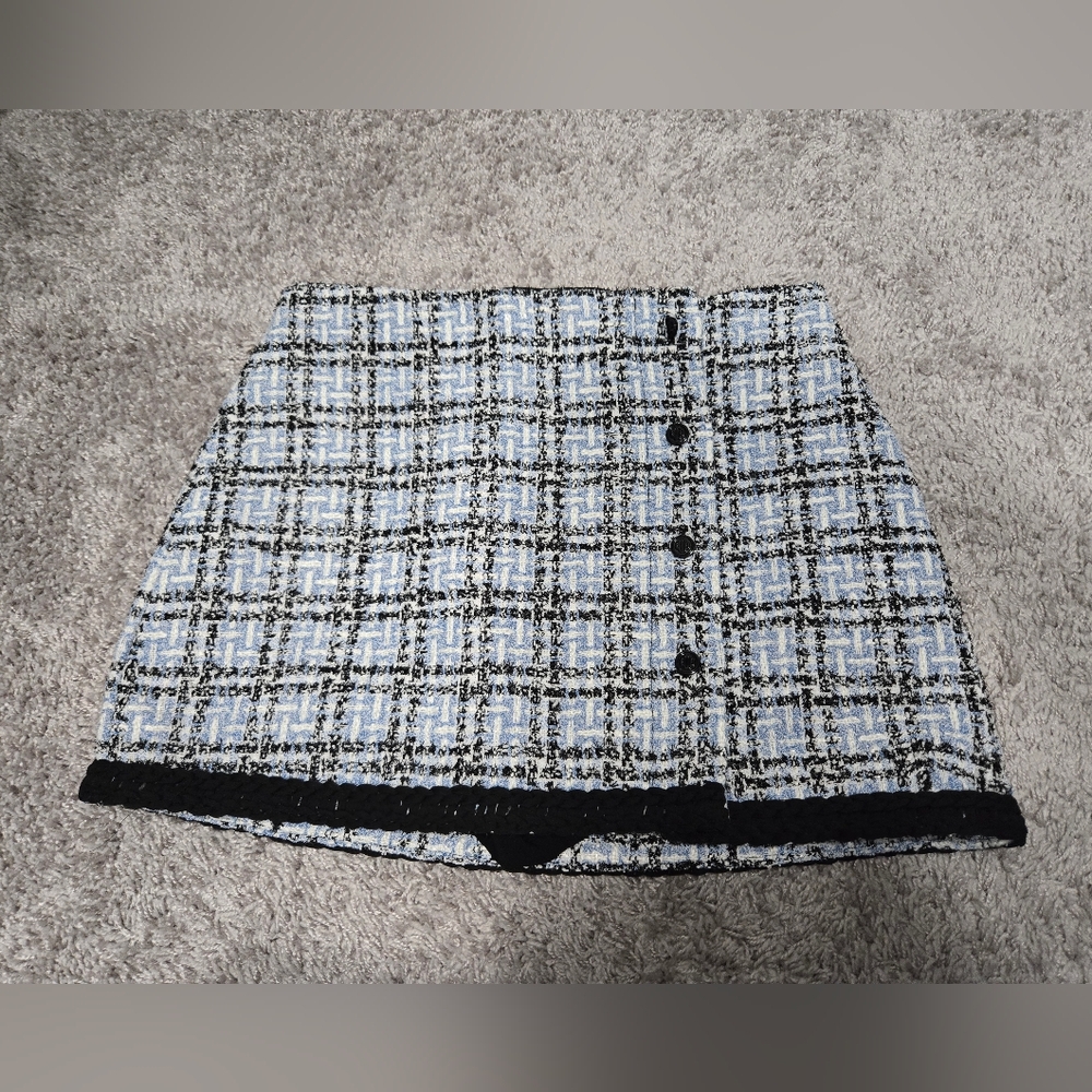 New w/o Tag Maje Skort in Size 38 EU